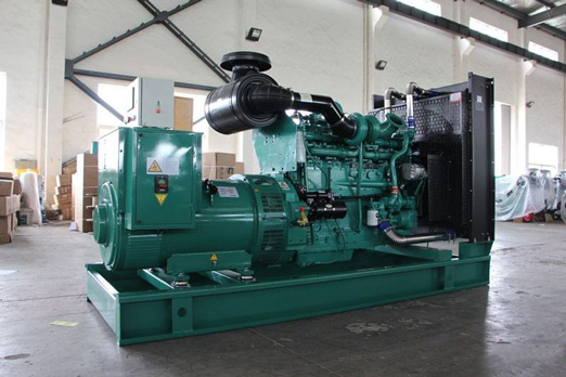 南和320kw康明斯柴油发电车出租组图片 南和320kw康明斯柴油发电车出租组图片